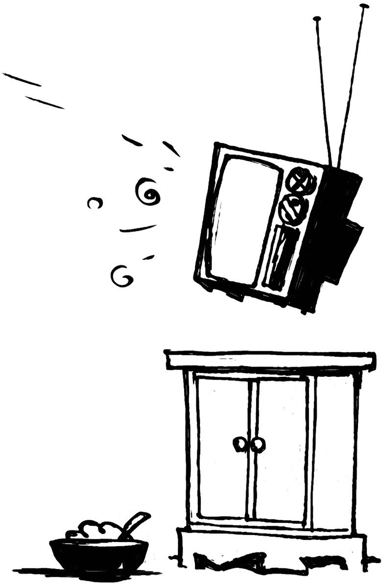 Bestow thy flickering light forever.